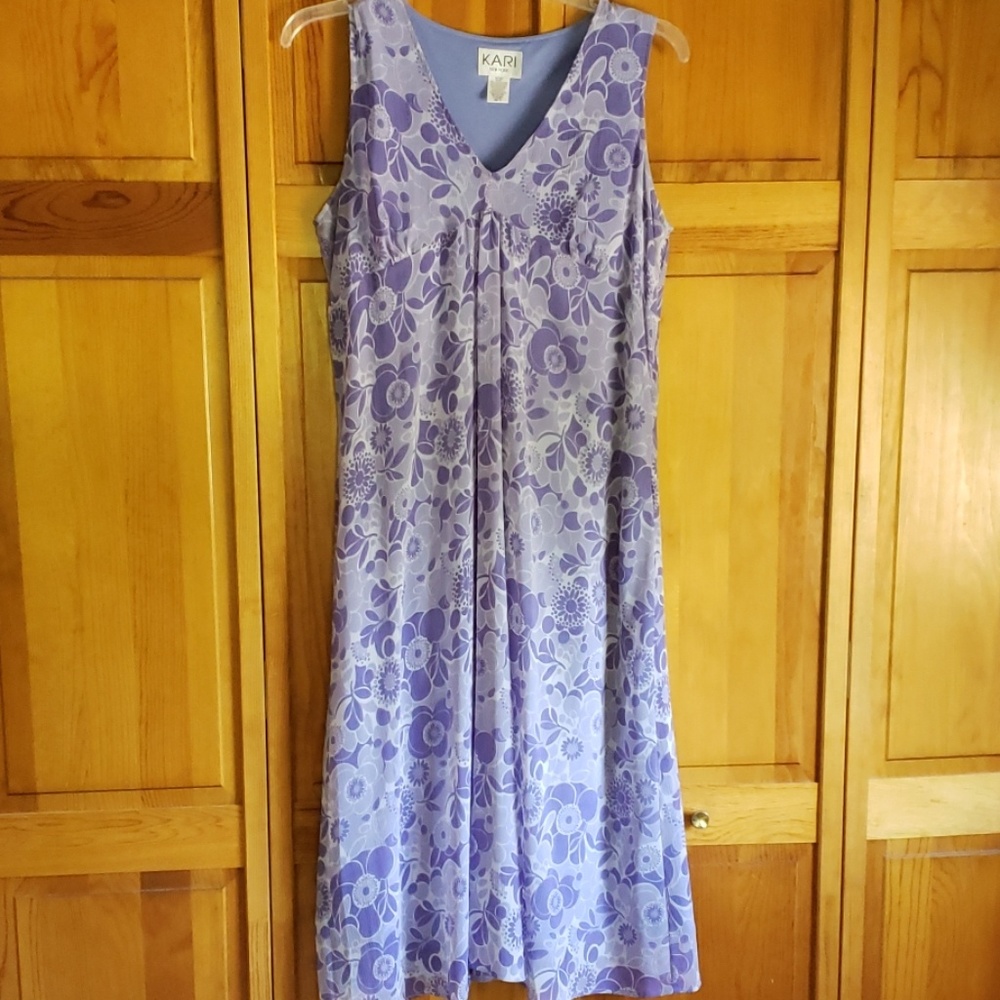 Women's summer dress